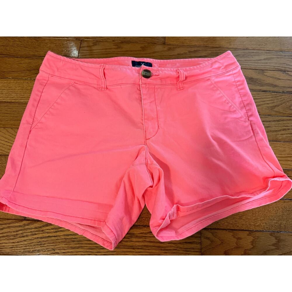 American Eagle Boyfriend Shorts